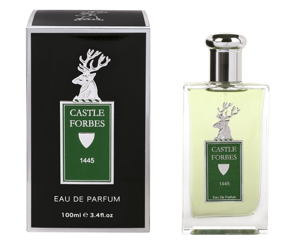 Castle Forbes Eau De Parfum 100ml - 1445